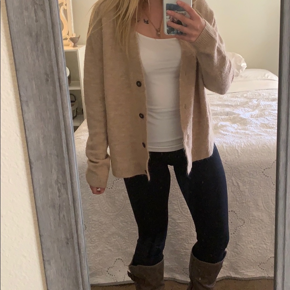 Cardigan